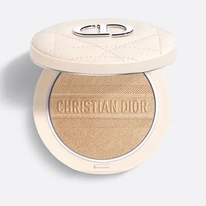 NWOB Dior Forever Couture Luminizer Highlighter Limited Edition - Shade 001